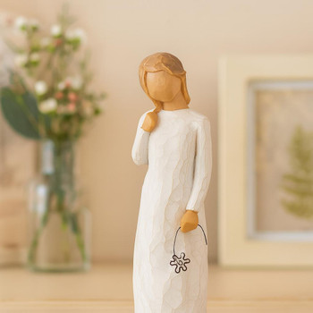  Willow Tree Remember Figurine 