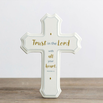 confirmation cross gift