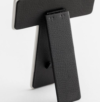 confirmation keepsake cross self standing