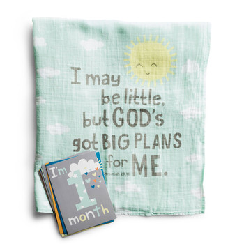 buy baptism blanket