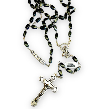 buy black rosary