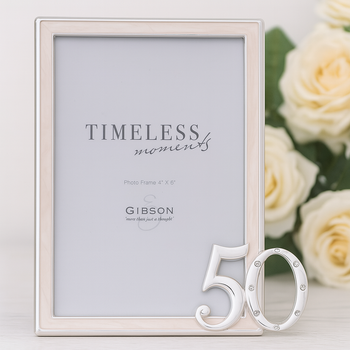 buy golden wedding anniversary gift