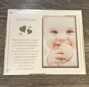 buy Godparent gift