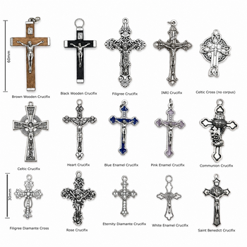 Design your own rosary beads