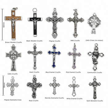  Personalised Rosary Beads – Design Your Own Custom Catholic Rosary 
