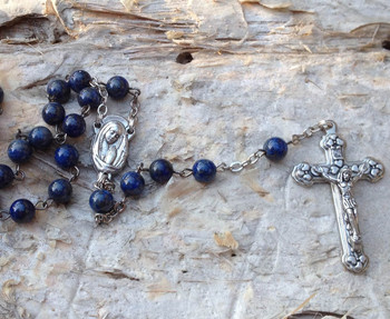 buy gemtsone rosary beads australia