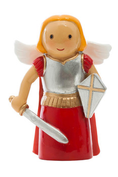 Little Drops of Water - Saint Michael   Little Drops of Water - Saint Michael