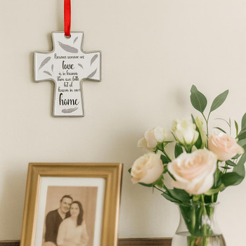  'Heaven In Our Home' Memorial Gift 