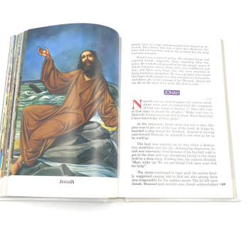 buy catholic bible online for children