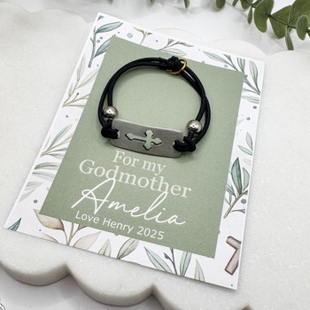 Gift for a godfather