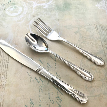 Personalised Christening cutlery christening gifts