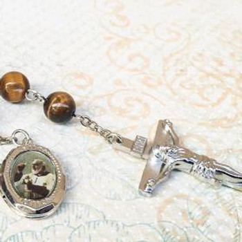  Chaplet of Padre Pio 
