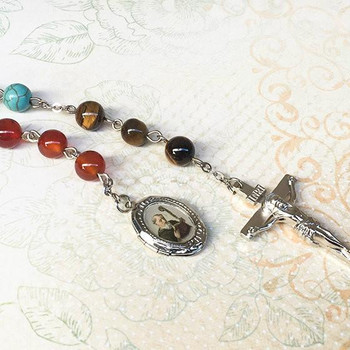  Chaplet Of St Benedict 