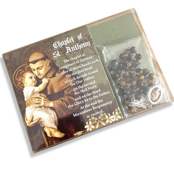  Chaplet of Saint Anthony 
