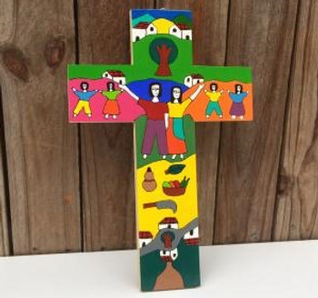 buy el salvador cross australia