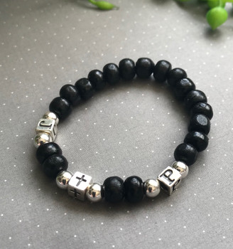 boys catholic jewellery