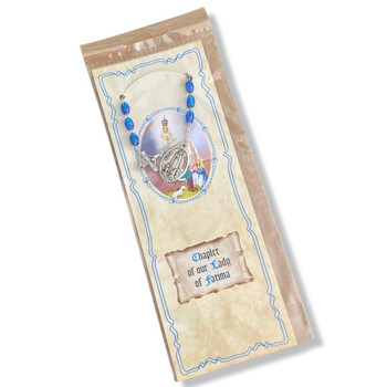  Chaplet of Our Lady Fatima 
