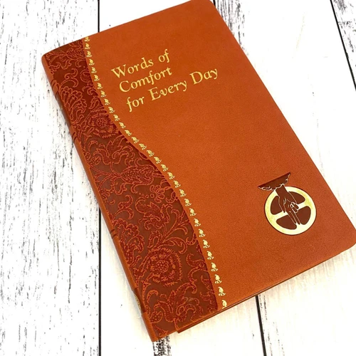  Words of Comfort - Bereavement Gift 