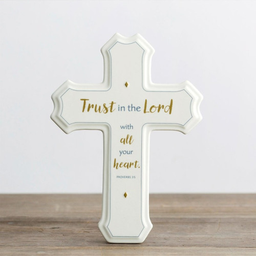 confirmation cross gift