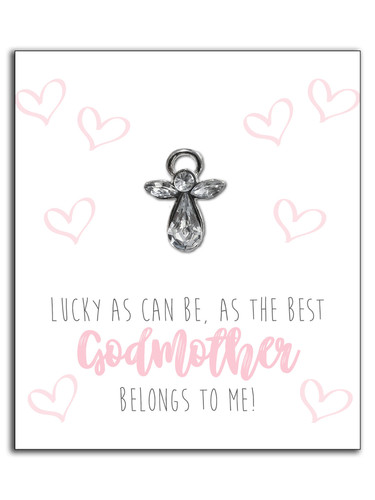buy godmother gift