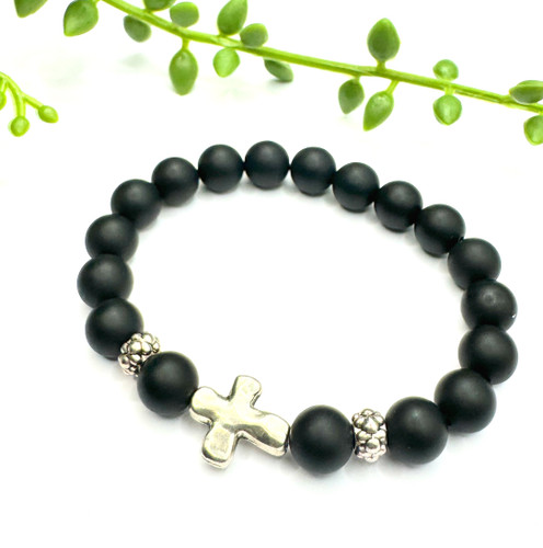 boys catholic jewellery gift