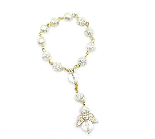  Guardian Angel Christening Bonbonniere 