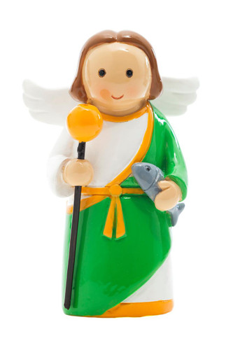 Little Drops of Water - Saint Raphael   Little Drops of Water - Saint Raphael