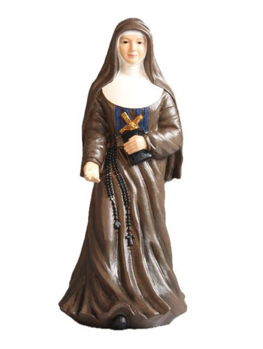 Saint Mary Mackillop Resin Statue - 30cm   Saint Mary Mackillop Resin Statue - 30cm