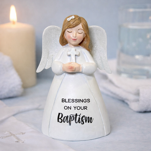 baptism keepsake, buy baptism gift, baptism angel