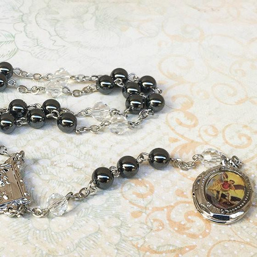  Chaplet of Saint Michael 