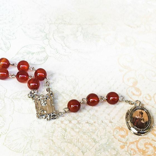  Chaplet of Holy Infant Jesus 