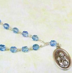  Chaplet Of Saint Ann 