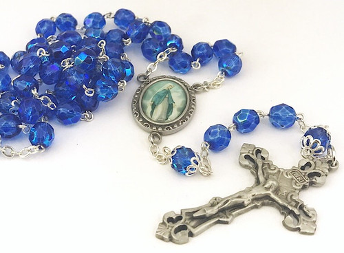 buy our lady of grace roasry beads australia