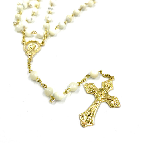 buy pearl rosary
