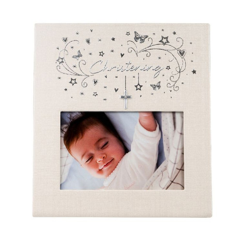 Buy Christening Frame