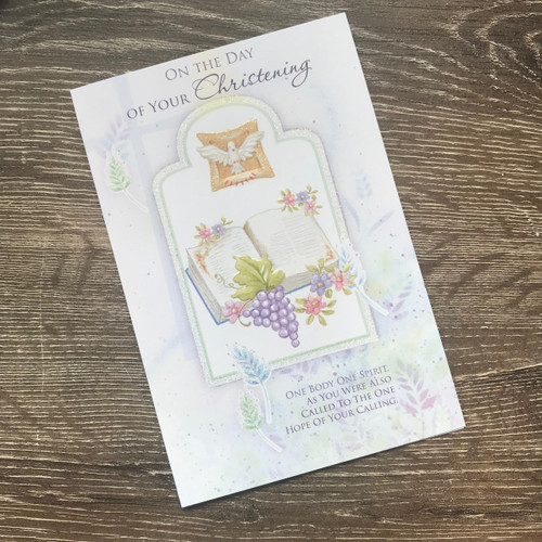 buy Adult Christening Greeting Card Australia buy Adult Christening Greeting Card Australia