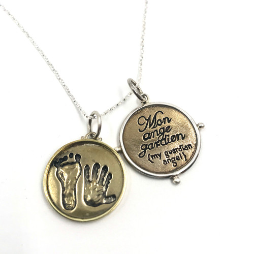 Godmother gift