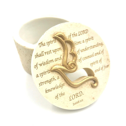  Beautiful Confirmation Rosary Box 