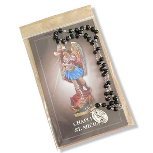 Buy Chaplet of Saint michael Buy Chaplet of Saint michael