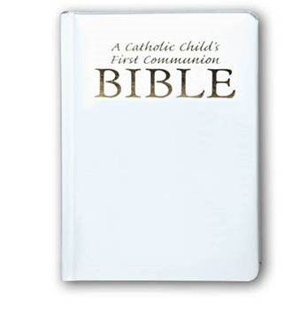buy first communion bible
