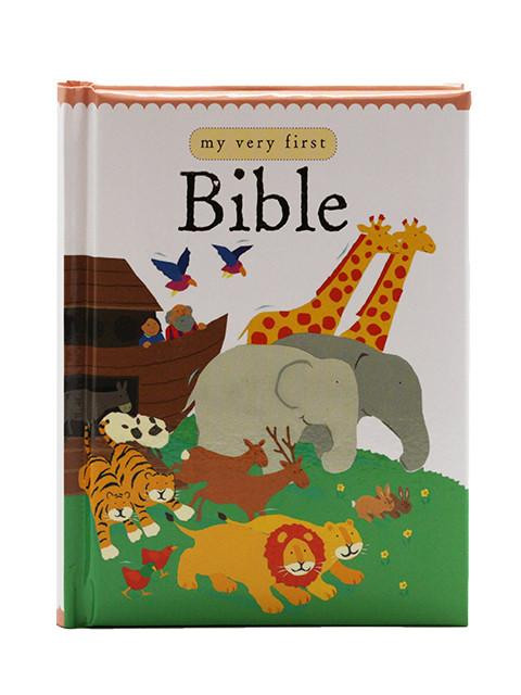  My Very First Bible 