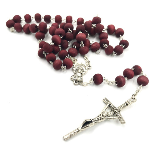 buy rose perfumed rosary beads