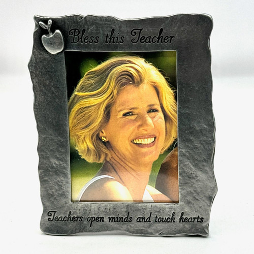 Bless This Teacher - Teacher Gift   Bless This Teacher - Teacher Gift