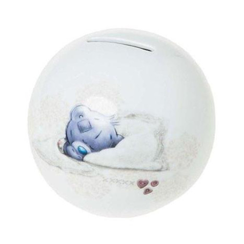 Tatty Teddy Porcelain Money Ball Tatty Teddy Porcelain Money Ball