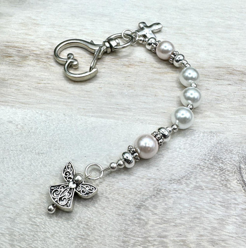 Personalised Godmother Keychain Personalised Godmother Keychain