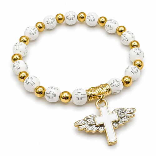  Confirmation Christian Bracelet 