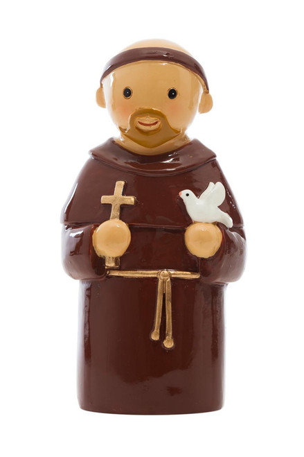  Little Drops of Water - Saint Francis - Schools 