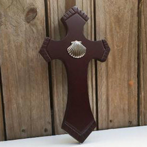 Personalised Wooden Baptism Cross Personalised Wooden Baptism Cross