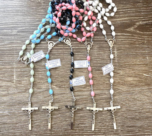 buy cheap rosary beads plastic buy cheap rosary beads plastic