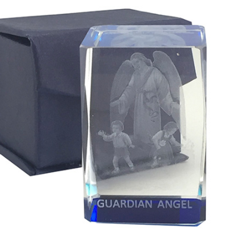 Guardian angel gift